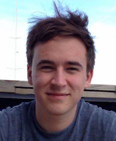 Matt Horner