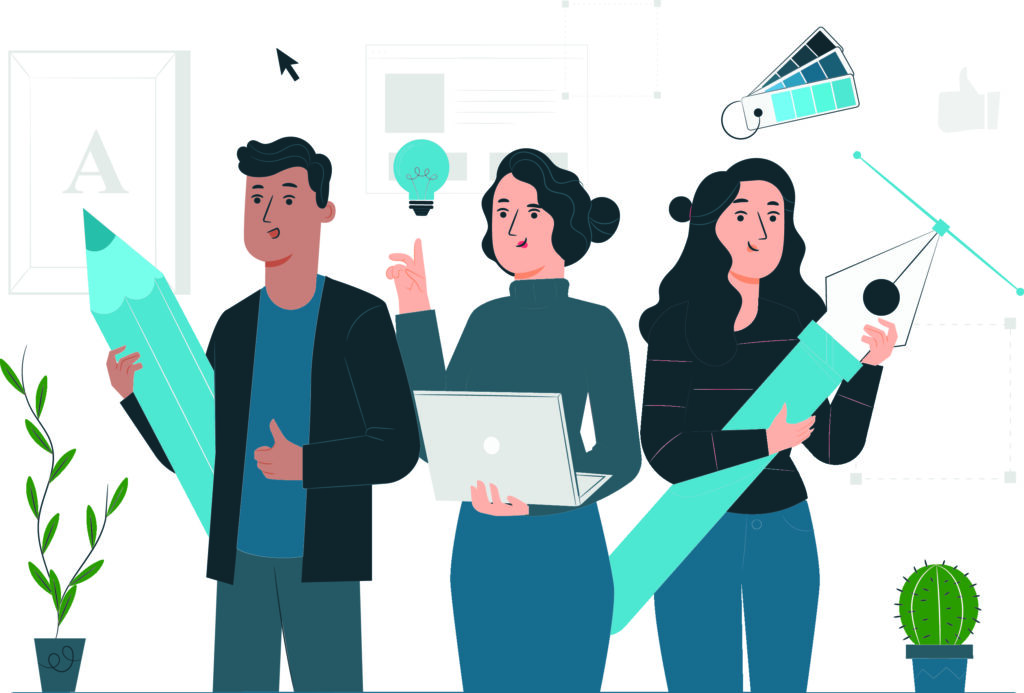 Employer Brand Makes You Stand Out in the Niche