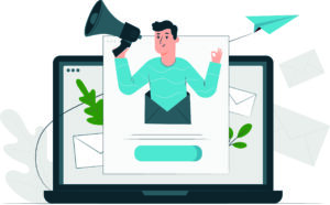 Stop doing reactive recruiting - start proactive recruiting