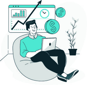 Why proactive recruiting works best with Recruiting Agencies?