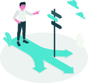 How talent planning prepares recruiting for different scenarios?