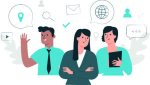 What is proactive recruiting and why it matters?