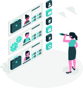 Why proactive recruiting works best with Recruiting Agencies?