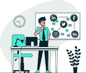 What is employer branding content multi-channel strategy?