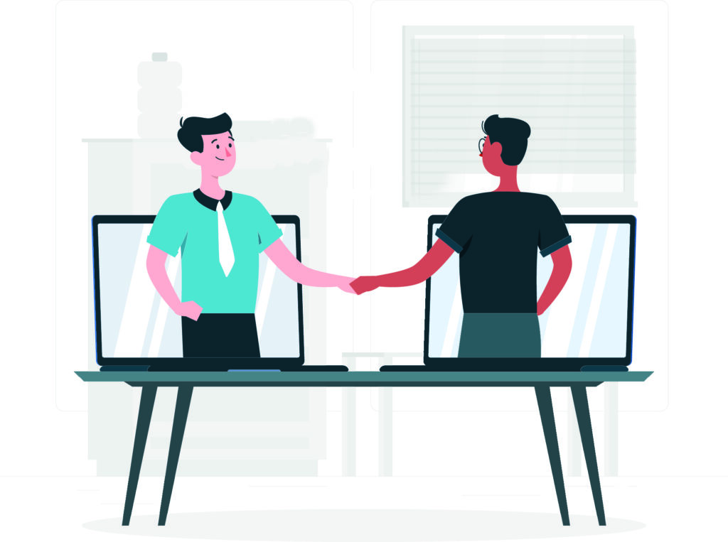 Why collaborating with recruiting agencies makes an effective hiring process?