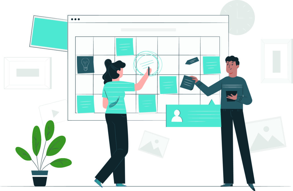 How to get the deadlines right?