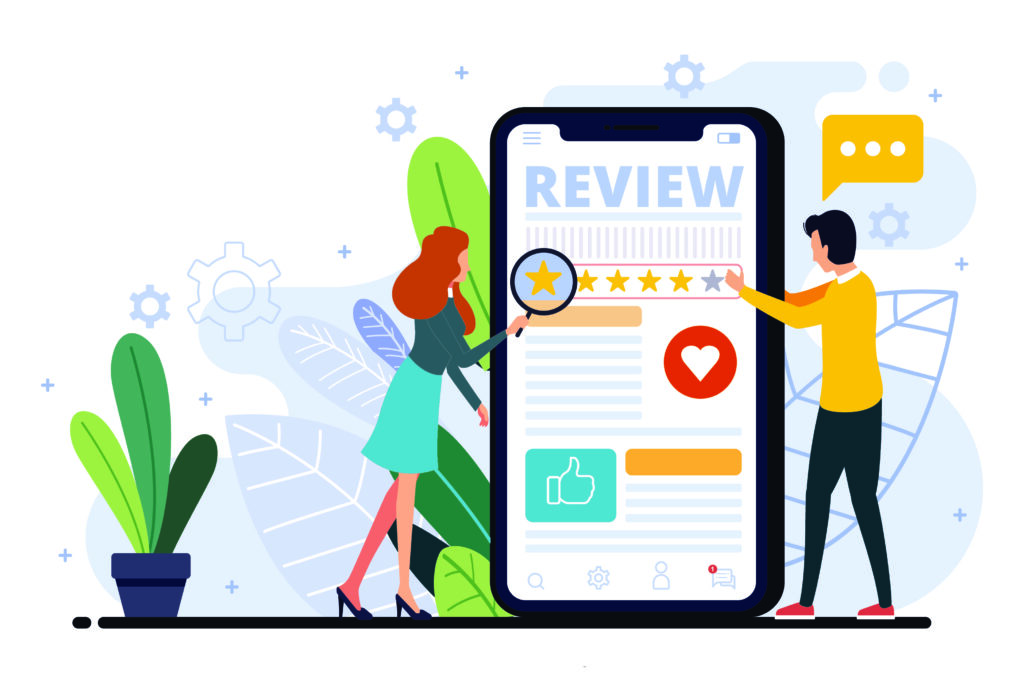 why employer reviews matter?