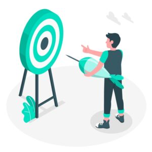 Our solution to niche candidate recruitment