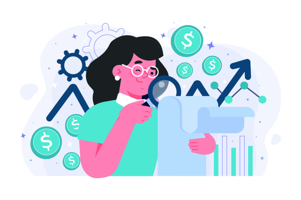 Salary Survey Benefits Explained