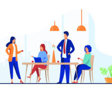 Company Culture is a competitive advantage