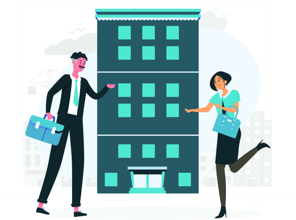 What is company culture?