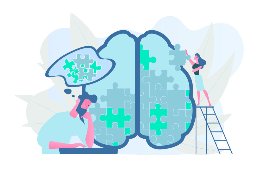 Emotional intelligence training