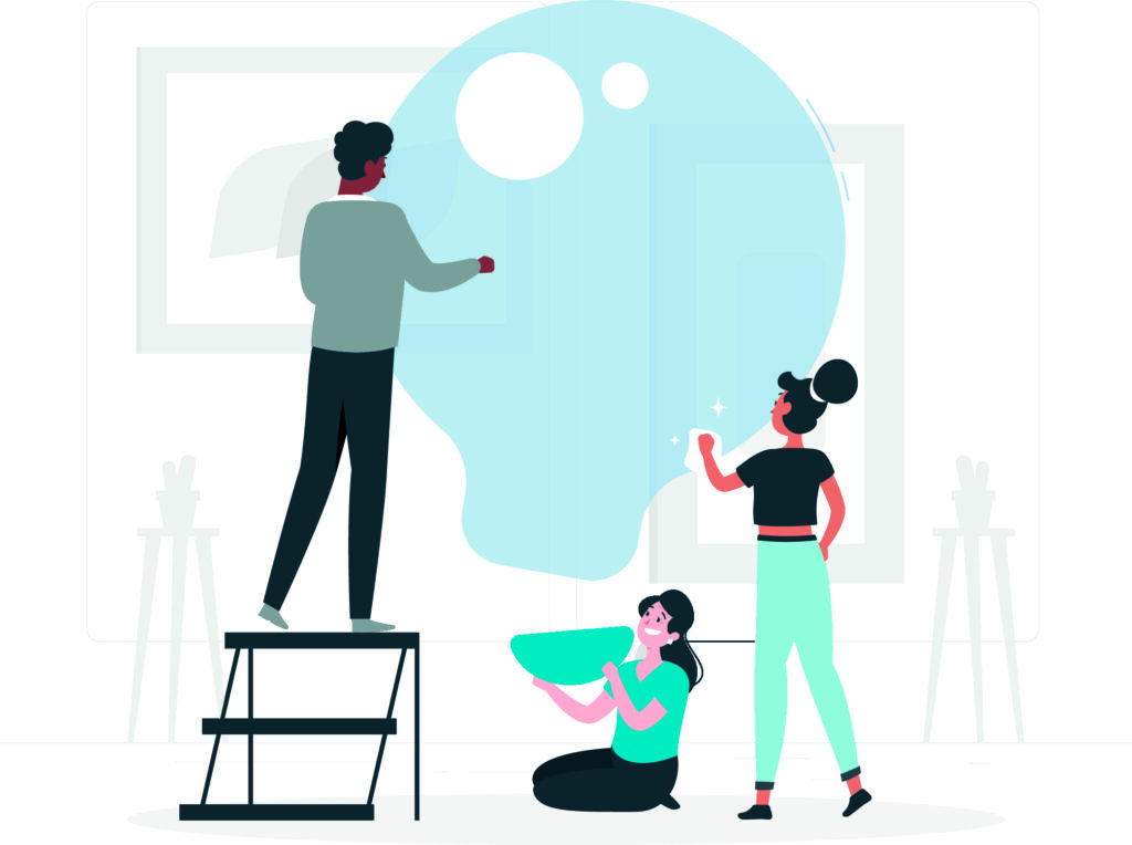 Emotional intelligence training