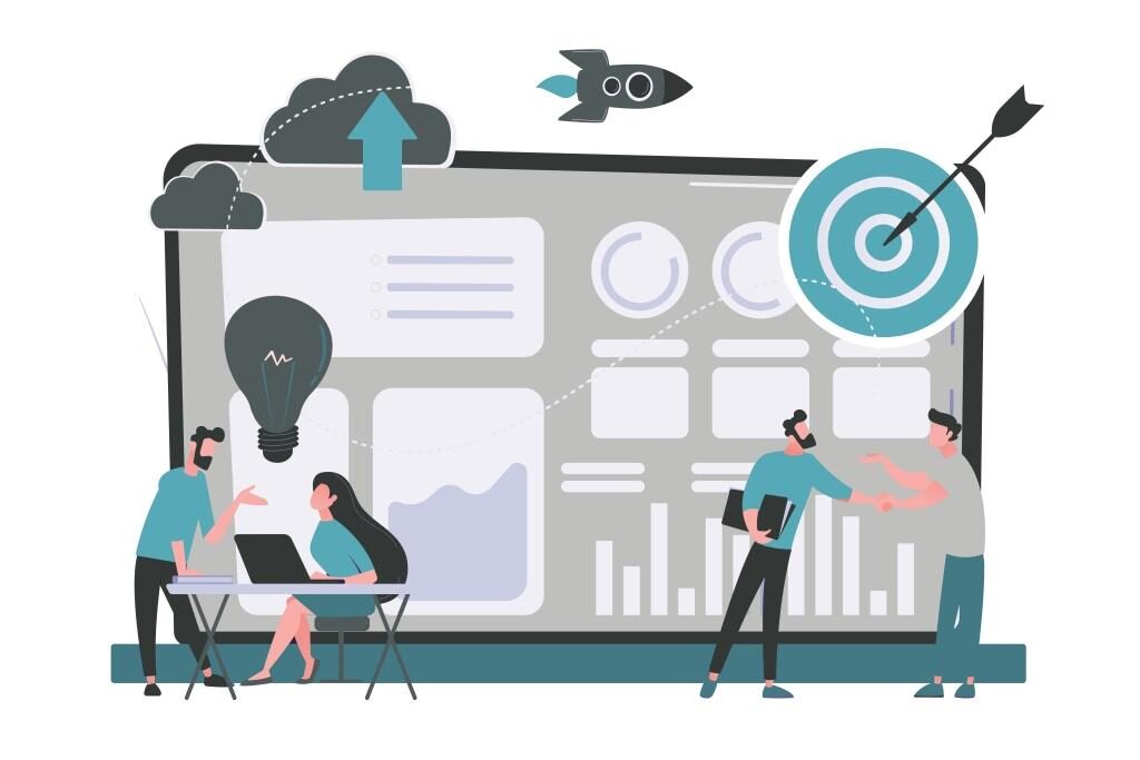 attractive counteroffer from overlapping applications