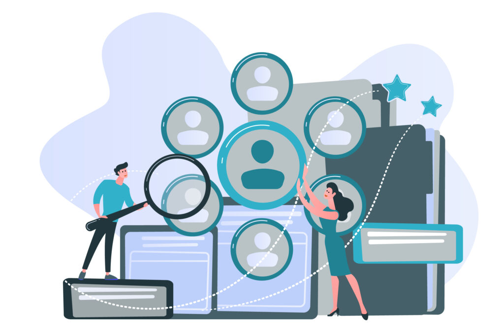 Candidate Replacement - How To Do It Right?