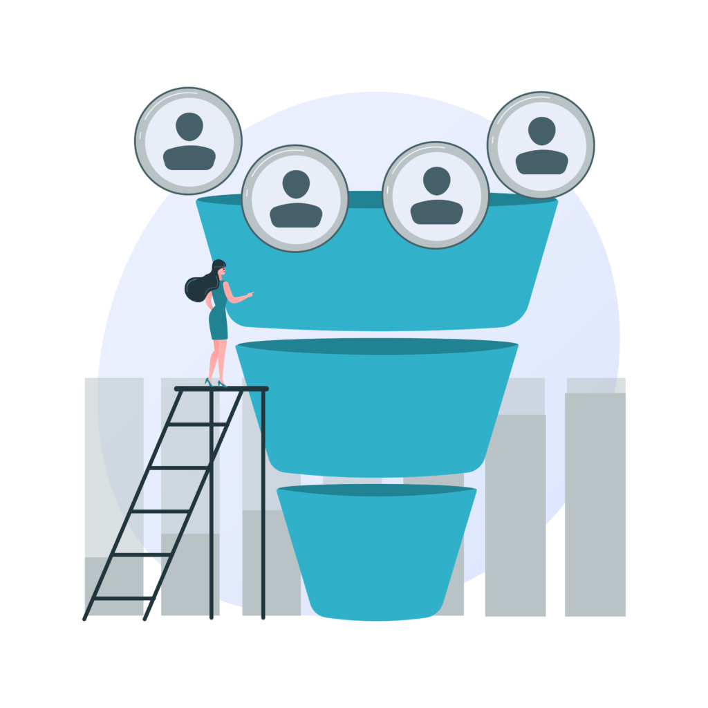 why is it important to have back-up candidates