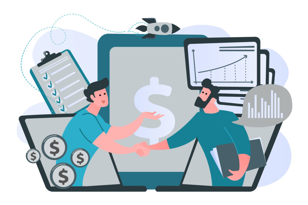 backup candidates viable business practice