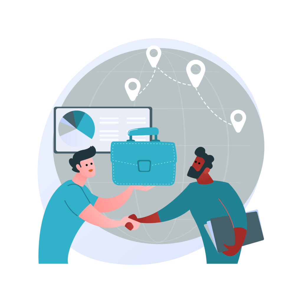 Talent Gap Analysis Recruitment Agencies