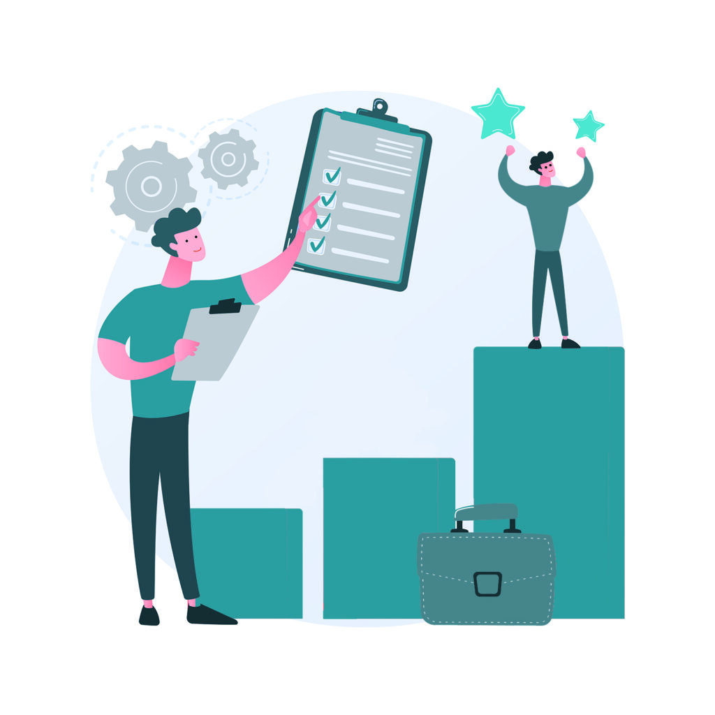 keep things moving fast