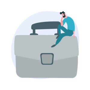 Who are passive candidates?