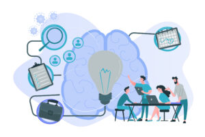 Enabling the recruitment process