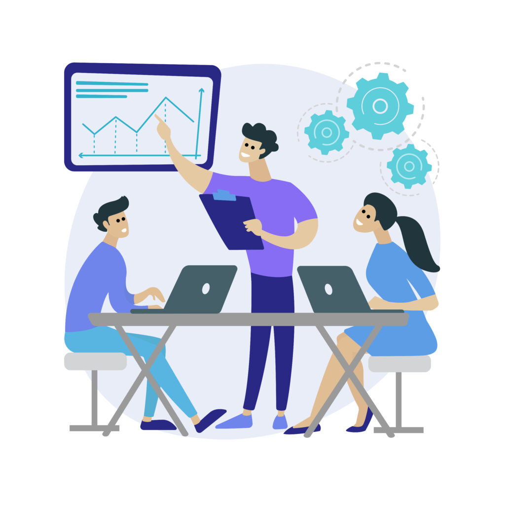 employee retention case study