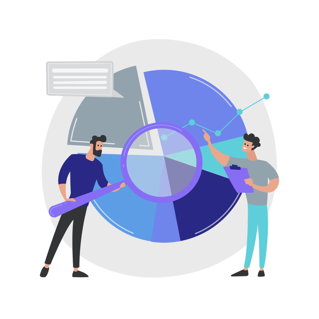 Differentiate from competition