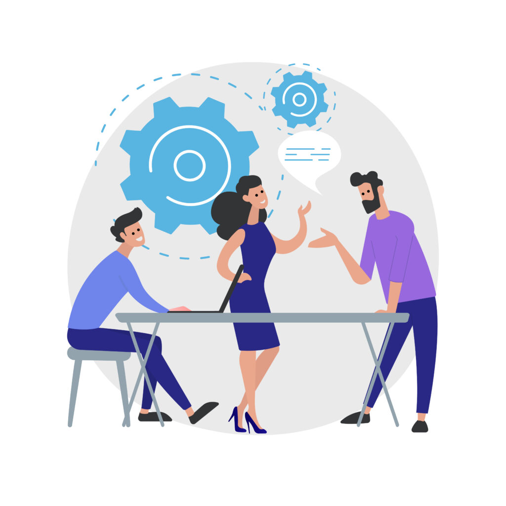 Guide Decision-making