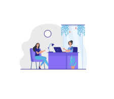 candidate communication