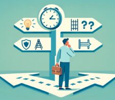 What Was Driving Ukrainian IT Speciliasts Right Before the War?