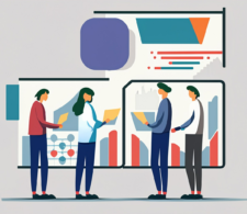 8 Steps: How Salary Surveys Can Support Your Go-to-Market Strategy in 2024