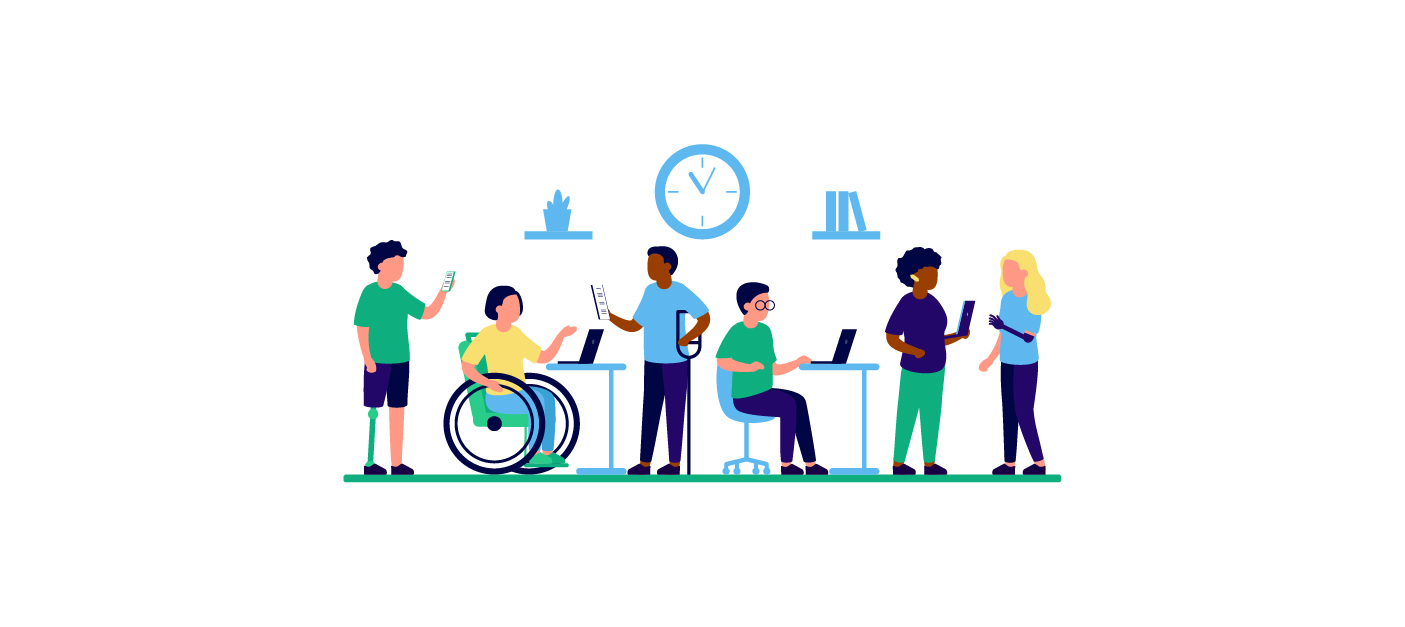 How to Build an Inclusive Workplace: Strategies for Successful ...